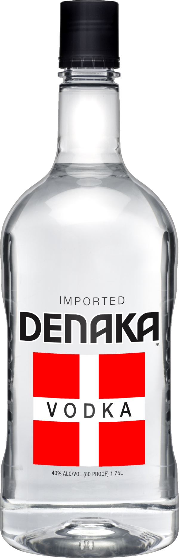 Denaka Vodka, Denmark (1.75L) Online now