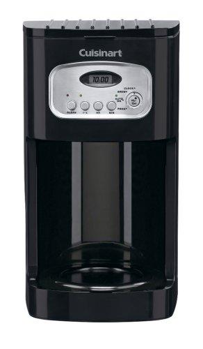 Cuisinart DCC-1150BKP1 Classic Thermal Programmable Coffemaker, 10-Cup, Black Online