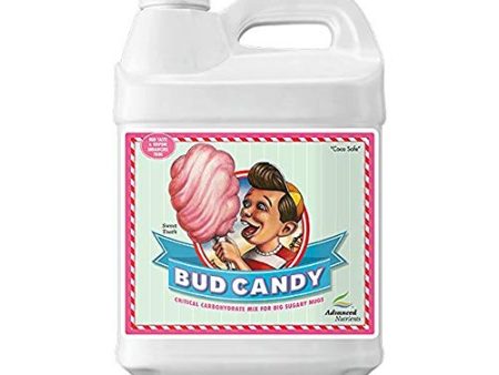 Advanced Nutrients 2320-16 Bud Candy Fertilizer, 10 Liter, Brown A Online Hot Sale