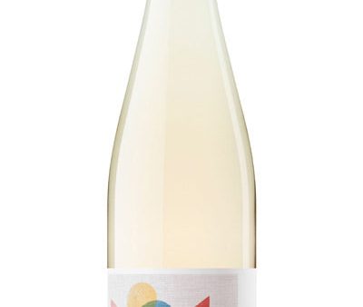 2020 Nova Vita  Firebird  Pinot Gris, Adelaide Hills, Australia (750ml) Online Hot Sale