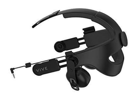 HTC Vive Deluxe Audio Strap Online