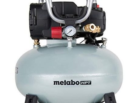 Metabo HPT Pancake Air Compressor, 6 Gallon (EC710S) Discount