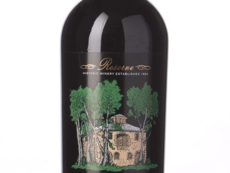 2013 Frank Family Vineyards Rutherford Reserve Cabernet Sauvignon, Rutherford, USA (750ml) Online