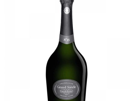 Laurent Perrier Grand Siecle No. 26, Champagne, France (750ml) Discount