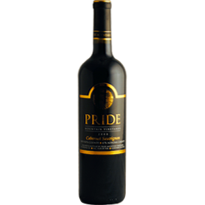 2014 Pride Mountain Vineyards Cabernet Sauvignon, California, USA (375ml) HALF BOTTLE Online Hot Sale