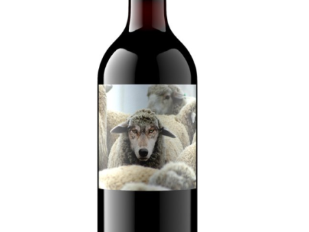 2022 Maison Noir In Sheep s Clothing Cabernet Sauvignon, Columbia Valley, USA (750ml) Supply