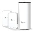 TP-Link Deco Mesh WiFi System(Deco M3) –Up to 4,500 sq.ft Whole Home Coverage, Replaces WiFi Router Extender, Plug-in Design, Works with Alexa, 3-Pack Discount