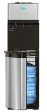 Brio Self Cleaning Bottom Loading Water Cooler Water Dispenser – Limited Edition - 3 Temperature Settings - Hot, Cold & Cool Water - UL Energy Star Approved For Discount