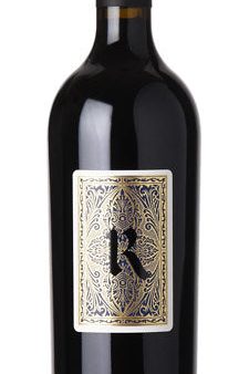 2018 Realm Cellars The Falstaff Proprietary Red, Rutherford, USA (750ml) Online now