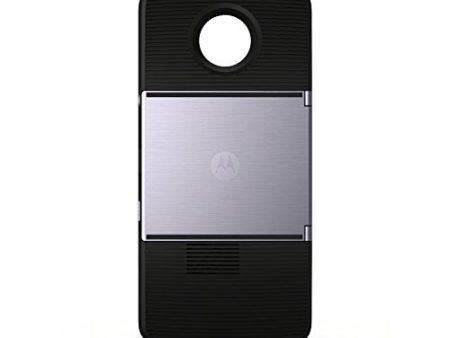 Moto Insta-Share Projector Online Hot Sale