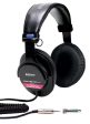 Sony MDRV6 Studio Monitor Headphones with CCAW Voice Coil Hot on Sale