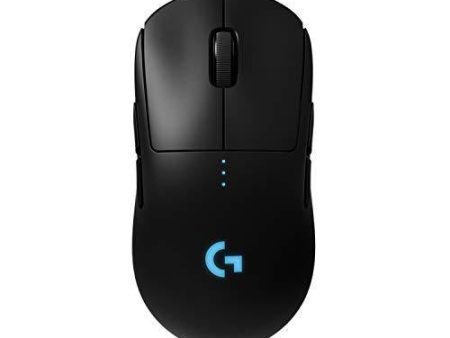 Logitech G Pro Wireless Gaming Mouse with Esports Grade Performance Sale