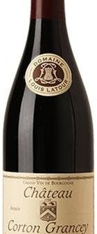 2013 Louis Latour Chateau Corton Grancey Grand Cru, Cote de Beaune, France (750ml) For Cheap