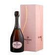 2007 Dom Ruinart Rose Millesime, Champagne, France (750ml) For Sale