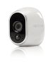 Arlo - Add-on Camera with Motion Detection | Night vision, Indoor Outdoor, HD Video, Wall Mount | Cloud Storage Included |Works with Arlo Base Station (VMC3030), White Online Hot Sale