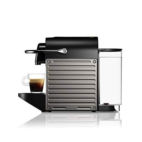 Nespresso Pixie by Breville- Titan For Sale