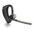 Plantronics - Voyager Legend (Poly) - Bluetooth Single-Ear (Monaural) Headset - Connect to your PC, Mac, Tablet and or Cell Phone - Frustration Free Packaging - Noise Canceling Discount