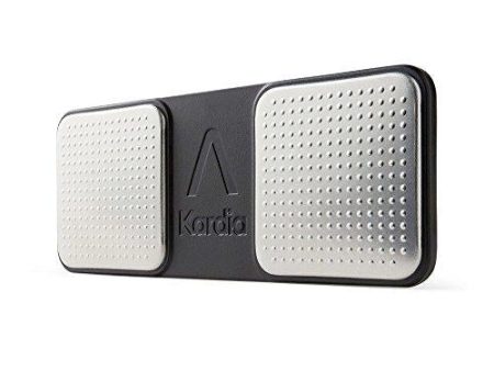 AliveCor KardiaMobile Personal EKG | FDA-Cleared | Detects AFib Discount