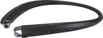 LG HBS-910 Tone Infinim Bluetooth Stereo Headset - Black Supply