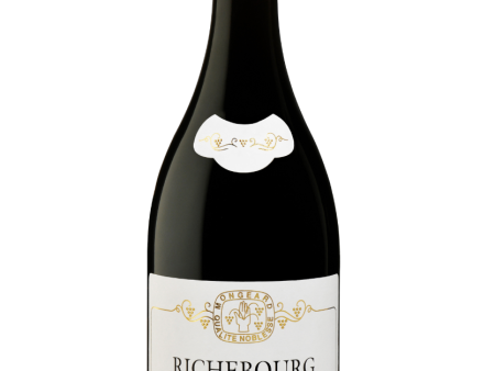 2007 Domaine Mongeard-Mugneret Richebourg Grand Cru, Cote de Nuits, France (750ml) Online Sale