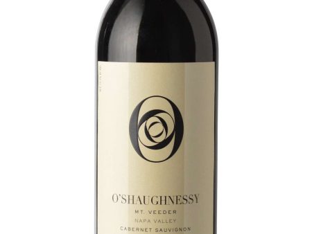 2013 O Shaughnessy Estate Winery Mount Veeder Cabernet Sauvignon, Napa Valley, USA (750ml) Sale