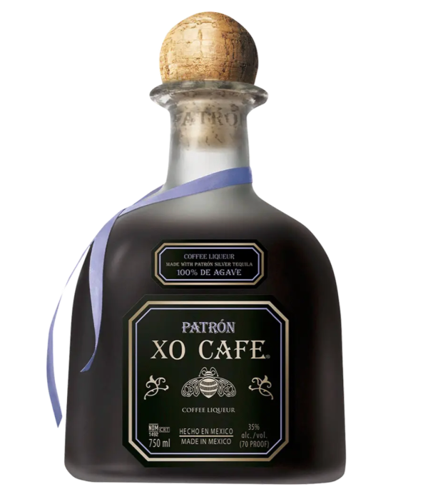 Patron  XO Cafe  Coffee Tequila Liqueur, Jalisco, Mexico (750ml) Fashion