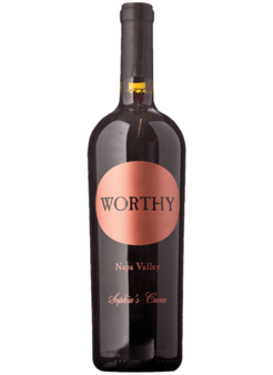 2012 Worthy Sophia s Cuvee, Napa Valley, USA HALF BOTTLE (375ml) Online now