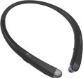 LG HBS-910 Tone Infinim Bluetooth Stereo Headset - Black Supply