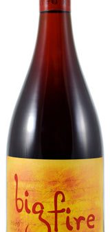 2014 R. Stuart & Co. Big Fire Pinot Noir, Oregon, USA (750ml) Online now