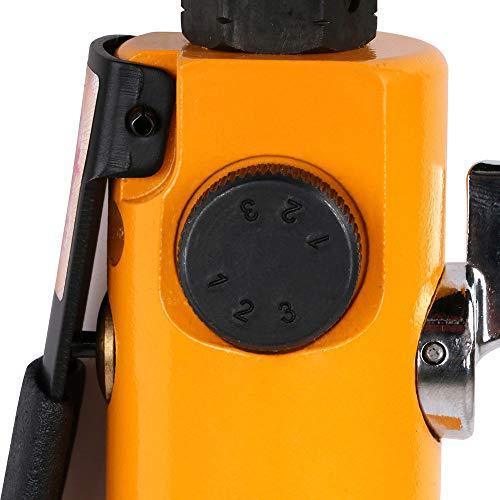 Pneumatic 90 Degree Right Angle Air Screwdriver Reversible Type Air Tool 9000RPM Online now