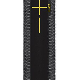 Ultimate Ears BOOM 2 Portable Waterproof & Shockproof Bluetooth Speaker - Panther (Limited Edition) Online Sale