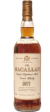 1977 The Macallan 18 Year Old Sherry Oak Single Malt Scotch Whisky, Speyside - Highlands, Scotland (750ml) Hot on Sale