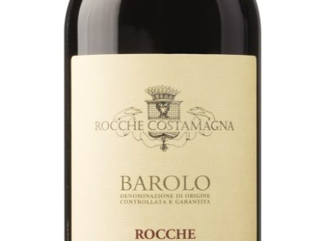 2011 Rocche Costamagna  Rocche dell Annunziata  Barolo DOCG, Italy (750ml) Sale