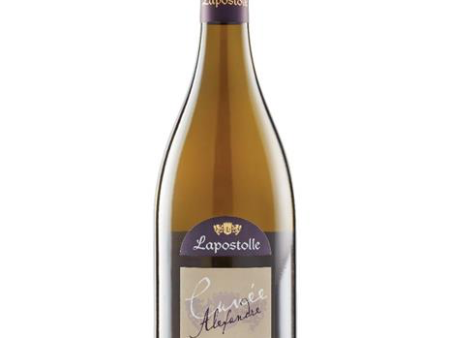 2013 Casa Lapostolle Cuvee Alexandre Atalayas Vineyard Chardonnay, Casablanca Valley, Chile (750ml) Fashion