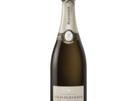 Louis Roederer Collection 244 Brut (750ml) Cheap