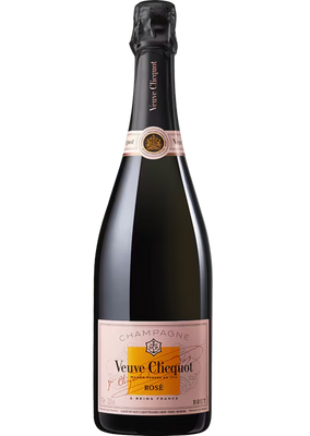 2015 Veuve Clicquot Ponsardin Vintage Brut Rose, Champagne, France (750ml) Online now