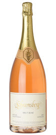 2018 Schramsberg Rose, North Coast, USA (1.5L MAGNUM) Discount