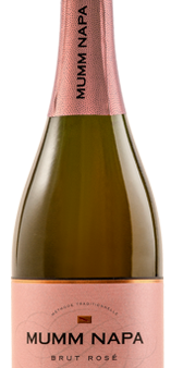 NV Mumm Napa Brut Rose, Napa Valley, USA (750ml) Online