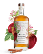 Wild Roots Apple & Cinnamon Infused Vodka, Oregon, USA (750ml) on Sale