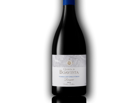 2014 Quinta da Boavista  Vinha do Oratorio  Vinhas Velhas, Douro, Portugal (750ml) Supply