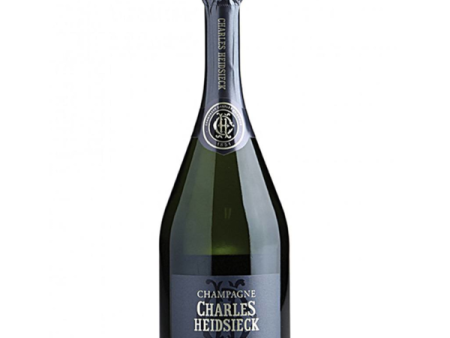 NV Charles Heidsieck Brut Reserve, Champagne (750ml) Online