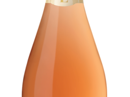 NV Chateau Ste Michelle Luxe Brut Rose, Washington, USA (750ml) Hot on Sale