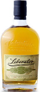 Valentine Distilling Liberator Old Tom Gin, Michigan, USA (750ml) Online