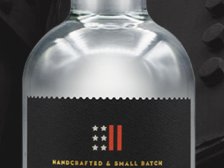 American Liquor Co. Vodka, Michigan, USA (750ml) Online