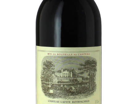 1997 Chateau Lafite Rothschild, Pauillac, France (750ml) Hot on Sale