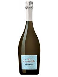 NV Caposaldo Prosecco Brut, Veneto, Italy (750ml) Supply