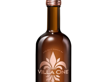 Villa One Tequila Reposado, Jalisco, Mexico (750ml) Sale