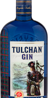 Tulchan Gin, Scotland (750ml) Online