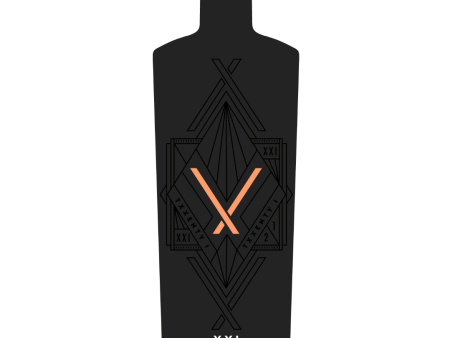 XXI Martinis Peach, USA (750ml) Online now