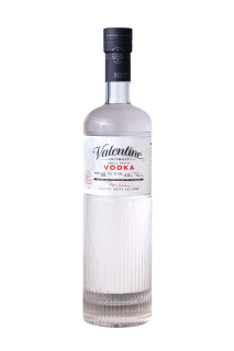 Valentine Distilling  Valentine  Handcrafted Vodka, Michigan, USA (750ml) For Sale